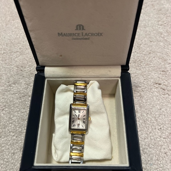 Maurice Lacroix Switzerland Watch - Picture 2 of 4